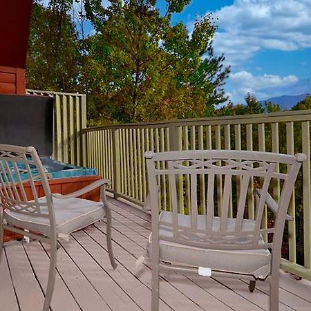 Mountain Serenity Gatlinburg Pokój zdjęcie