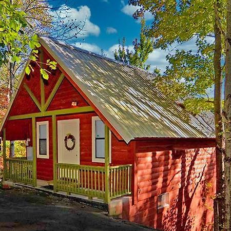 Mountain Serenity Gatlinburg Zewnętrze zdjęcie