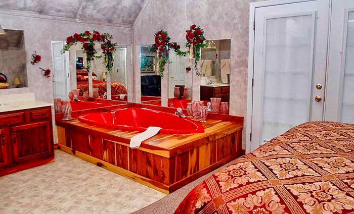 Mountain Serenity Gatlinburg Zewnętrze zdjęcie