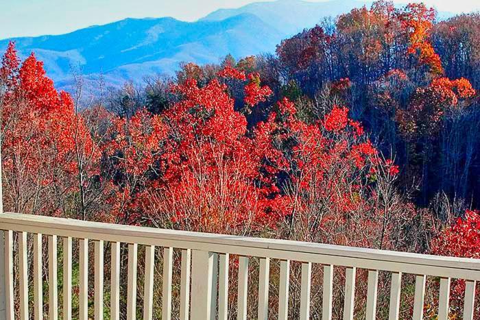 Mountain Serenity Gatlinburg Zewnętrze zdjęcie