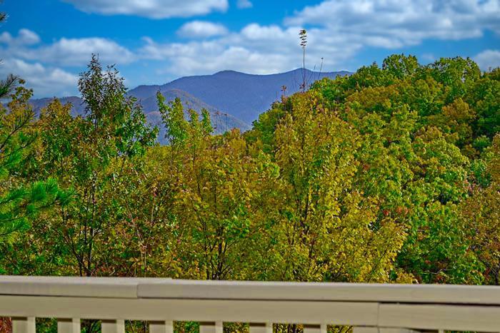Mountain Serenity Gatlinburg Zewnętrze zdjęcie
