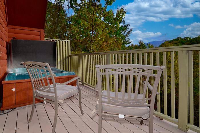 Mountain Serenity Gatlinburg Pokój zdjęcie